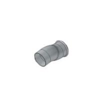 Tubo Entrada Catalisador 5" para Volvo NH - Euro 3