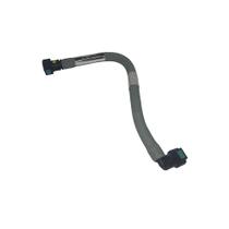 Tubo entrada compressor cummins 6 cil.lidebras **ford cargo