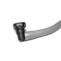 Tubo entrada dagua compressor isb ford nac **ford cargo 1317