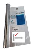 Tubo Entrada Longo 30cm para Sifão Deca 1680 Cozinha - 4204155