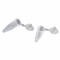 Tubo eppendorf microtubo 1,5ml pct 500un