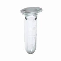 Tubo eppendorf microtubo 2ml pct 1000un