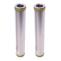 Tubo Equalizador Schulz Csd5.0 C/ Anel Oring (Kit C/ 2 Pcs) Tubo Equalizador Schulz Csd5.0 C/ Anel Oring (Kit C/ 2 Pcs)