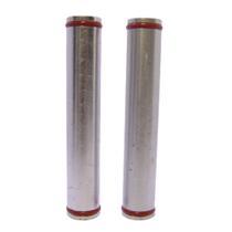 Tubo Equalizador Schulz Csd9.0 C/ Anel Oring (Kit C/ 2 Pcs)