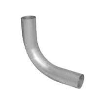 Tubo Escapamento Curvo Curva 90 Graus 3 Polegadas Tubo Escapamento Curvo Curva 90 Graus 3 Polegadas