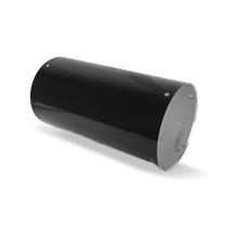 Tubo Escapamento Strong F1 Foco Racing Crf 230 Preto Trilha Enduro Motocross