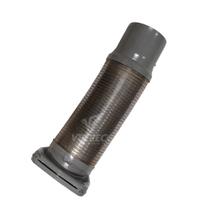 Tubo Escape Flexível Para Iveco Eurotech - 41011873 Tubo Escape Flexível Para Iveco Eurotech - 41011873