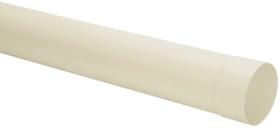 Tubo Esgoto 100mm x 6 Metros Amanco