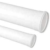 Tubo Esgoto 100mm x 6 Metros - Krona