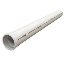 Tubo Esgoto 150mm x 6m Uso Residencial - 3238 - KITUBOS