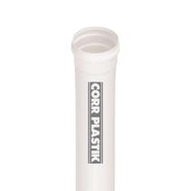 Tubo Esgoto 40mm Corr Plastik Tubo Esgoto 40mm Corr Plastik