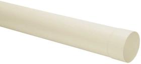 Tubo Esgoto 75mm x 6 Metros Amanco