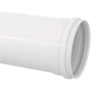 Tubo Esgoto Branco - 100mm Tubo Esgoto Branco - 100mm