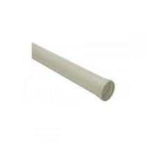 Tubo Esgoto Série Reforçada 50mm Barra 6m Amanco Tubo Esgoto Série Reforçada 50mm Barra 6m Amanco