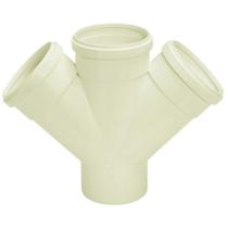 Tubo Esgoto Série Reforçada 75MM Barra 6M Amanco Tubo Esgoto Série Reforçada 75MM Barra 6M Amanco