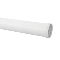 Tubo Esgoto Tigre Série N 40mm 3m Tubo Esgoto Tigre Série N 40mm 3m