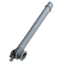 Tubo Espargidor Intermediário Lava Louça Brastemp BLF14 Tubo Espargidor Intermediário Lava Louça Brastemp BLF14