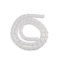 Tubo Espiral 1/2" Tramontina Branco 1 M Tramontina Tubo Espiral 1/2" Tramontina Branco 1 M Tramontina
