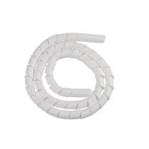 Tubo Espiral 1/2" Tramontina Branco 1 m
