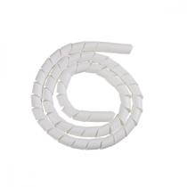 Tubo Espiral 1/2" Tramontina Branco 1 m Tubo Espiral 1/2" Tramontina Branco 1 m