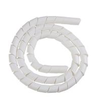 Tubo Espiral Branco De 3-4"" Polegada E 1 Metro - 57499042 - Tramontina Espiral 3-4" 1m Branco Tramontina 57499-042 Tubo Espiral Branco De 3-4"" Polegada E 1 Metro - 57499042 - Tramontina Espiral 3-4" 1m Branco Tramontina 57499-042
