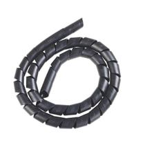 Tubo Espiral Preto De 3-4"" Polegada E 5 Metros - 57499054 - Tramontina Espiral 3-4" 5m Preto Tramontina 57499-054 Tubo Espiral Preto De 3-4"" Polegada E 5 Metros - 57499054 - Tramontina Espiral 3-4" 5m Preto Tramontina 57499-054
