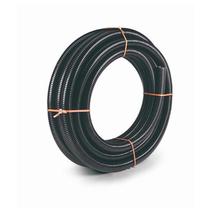 Tubo Espiral PVC Conduíte 1'' - 50 Metros - Passagem de Fios e Cabos Elétricos