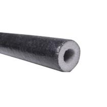 Tubo Esponjoso Blindado Preto 1/4" 2m