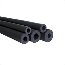 Tubo Esponjoso Elastomérico 1 1/2 Parede 9mm Barra 2 Metros - epex