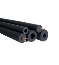Tubo Esponjoso Elastomérico 1 5/8'' - 42mm X 9 Mm (1 Metro) Tubo Esponjoso Elastomérico 1 5/8'' - 42mm X 9 Mm (1 Metro)
