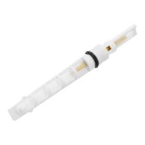 Tubo Expansor 1 Oring p/ Ar Universal (Canetinha Branca) Tubo Expansor 1 Oring p/ Ar Universal (Canetinha Branca)