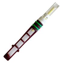 Tubo Expansor Ar Condicionado Canetinha Marrom Máquina Cat