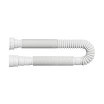Tubo Extensível Blukit 1,5m Branco Tubo Extensível Blukit 1,5m Branco