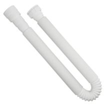 Tubo Extensível Blukit 2m Branco Tubo Extensível Blukit 2m Branco