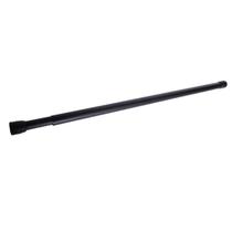 Tubo Extensível Multiuso Preto Cortina Armário 60 A 90Cm