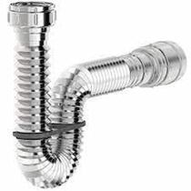 Tubo Extensível Ref 7154 Para Pias, Lavatórios e Tanques Censi Tubo Extensível Ref 7154 Para Pias, Lavatórios e Tanques Censi
