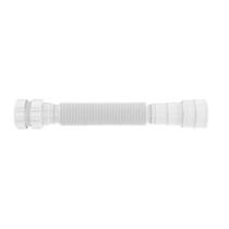 Tubo Extensivo para Válvula Lisa sem Rosca Blukit Branco