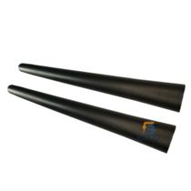 Tubo Extensor 2un Para Aspirador de pó Arno Zelio/Booly/ Triton Tubo Extensor 2un Para Aspirador de pó Arno Zelio/Booly/ Triton