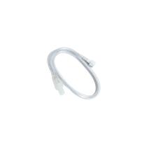 Tubo extensor 60cm luer lock ref:9.2.3060-00 - biosani