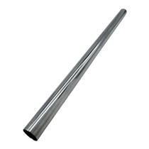 Tubo Extensor Prolongador Reto Metálico D42 para Aspirador WAP GTW Inox 70 Duo FW006814