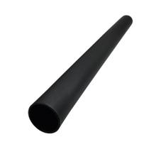 Tubo Extensor Prolongador Reto Plástico Preto Compatível com Aspirador Black&Decker AP4850 Tubo Extensor Prolongador Reto Plástico Preto Compatível com Aspirador Black&Decker AP4850