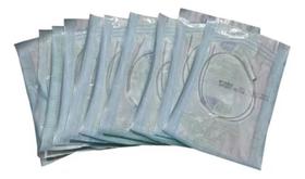Tubo Extensor Relactador Mamatutti Pack com 30 unidades Tubo Extensor Relactador Mamatutti Pack com 30 unidades