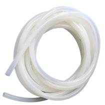 Tubo Extensor Silicone Premium 5m ANVISA para Cânula Oxigênio Flexível e Macio Tubo Extensor Silicone Premium 5m ANVISA para Cânula Oxigênio Flexível e Macio