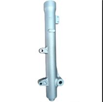 Tubo externo bengala bros 160 esdd 18- esquerdo Tubo externo bengala bros 160 esdd 18- esquerdo