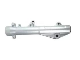 Tubo Externo Bengala PCX150 2014 a 2018 Lado Esquerdo Tubo Externo Bengala PCX150 2014 a 2018 Lado Esquerdo
