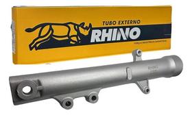 Tubo Externo Bengala Suspensao Ld Titan 150 2004 2005 2006 2007 2008