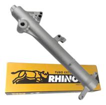 Tubo Externo Bengala Suspensao Le Xre190 Disco 2020