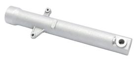 Tubo externo bengala titan 150 esd 2004/2008 disco esquerdo Tubo externo bengala titan 150 esd 2004/2008 disco esquerdo