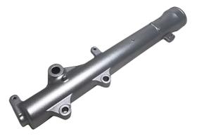 Tubo externo bengala xtz 125 03/16 esquerdo Tubo externo bengala xtz 125 03/16 esquerdo