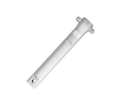 Tubo Externo Esquerdo Para Honda CBX 200 Strada TKS Tubo Externo Esquerdo Para Honda CBX 200 Strada TKS
